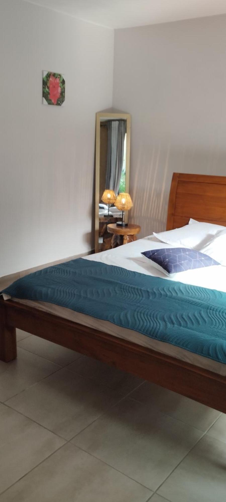 Bois De Santal Chambre D'Hotes Сен-Пиер Екстериор снимка